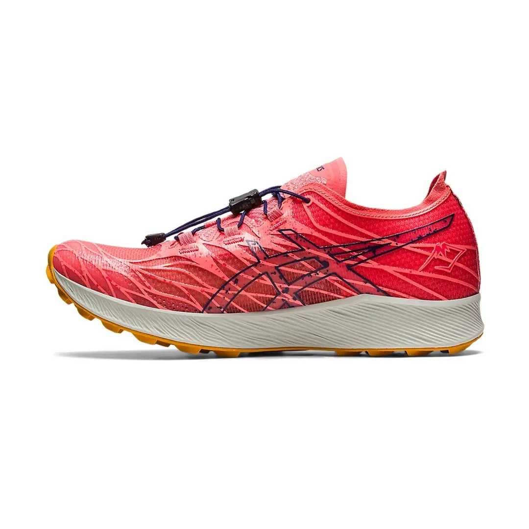 Asics - Women's Fujispeed Trail Running Shoes (1012B176 700)