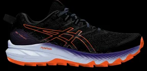 Asics Womens Gel Trabuco 10 - Black/Nova Orange