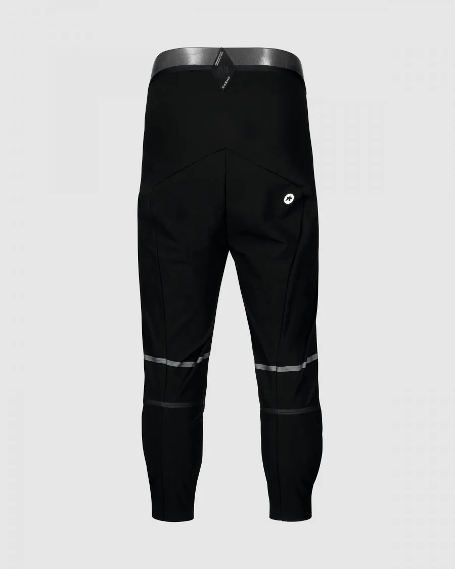 ASSOS MILLE GT Thermo Rain Shell Pants