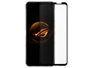 Asus Rog Phone 7 / 7 Ultimate - Asus Rog Original Tempered Glass Screen Protector