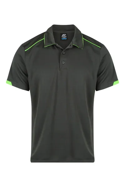 Aussie Pacific Currumbin Mens Polos(1320)3rd Colour