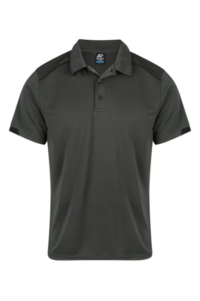 Aussie Pacific Currumbin Mens Polos(1320)3rd Colour