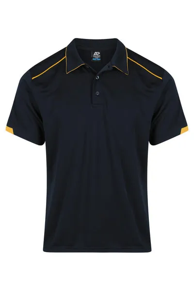 Aussie Pacific Currumbin Mens Polos(1320)