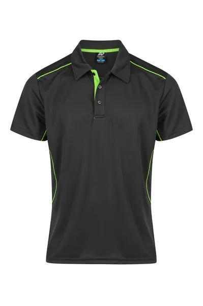 Aussie Pacific Kuranda Mens Polos-(1323)