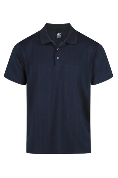 Aussie Pacific Noosa Mens Polos(1325)