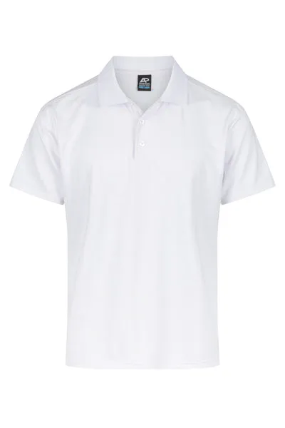 Aussie Pacific Noosa Mens Polos(1325)