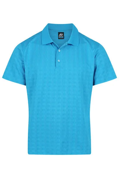 Aussie Pacific Noosa Mens Polos(1325)