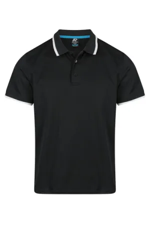 Aussie Pacific Portsea Mens Polos(1321)