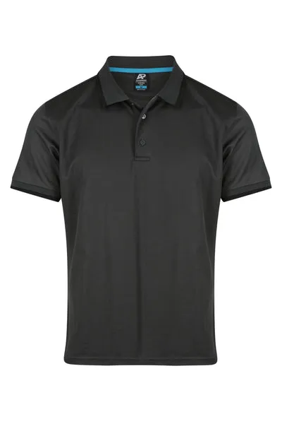 Aussie Pacific Portsea Mens Polos(1321)