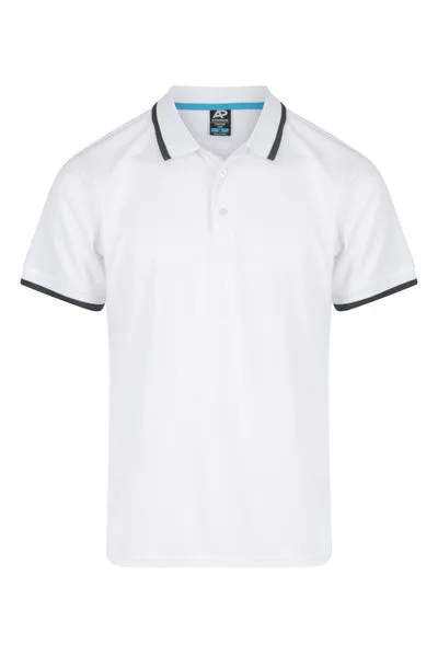 Aussie Pacific Portsea Mens Polos(1321)