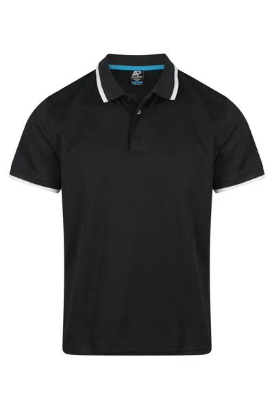 Aussie Pacific Portsea Mens Polos(1321)