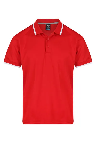 Aussie Pacific Portsea Mens Polos(1321)