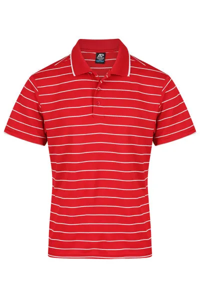 Aussie Pacific Vaucluse Mens Polos(1324)-Clearance