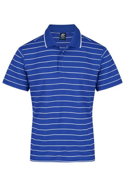 Aussie Pacific Vaucluse Mens Polos(1324)-Clearance