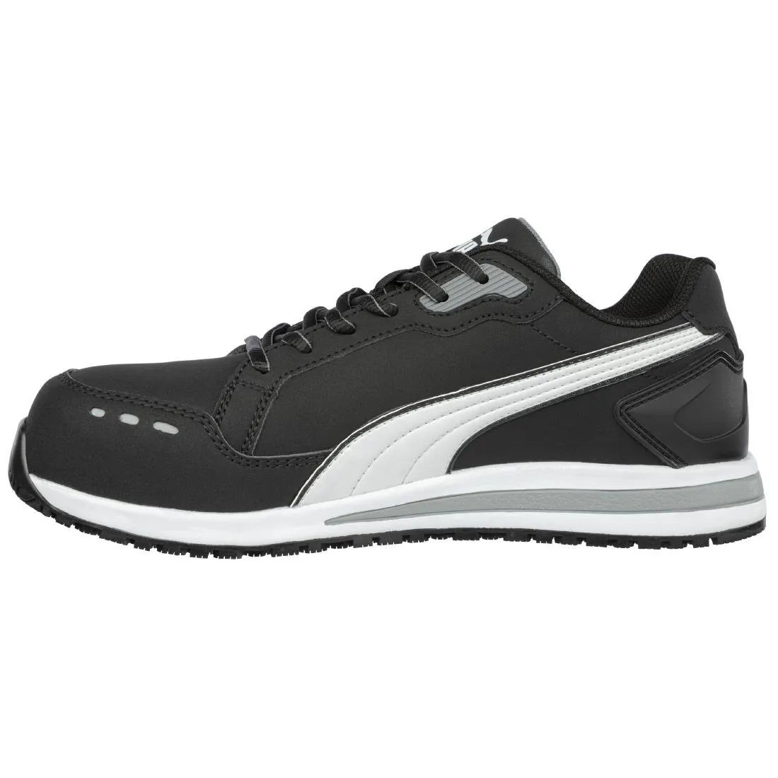 BA170-44 Puma Airtwist Safety Trainer - Size 44