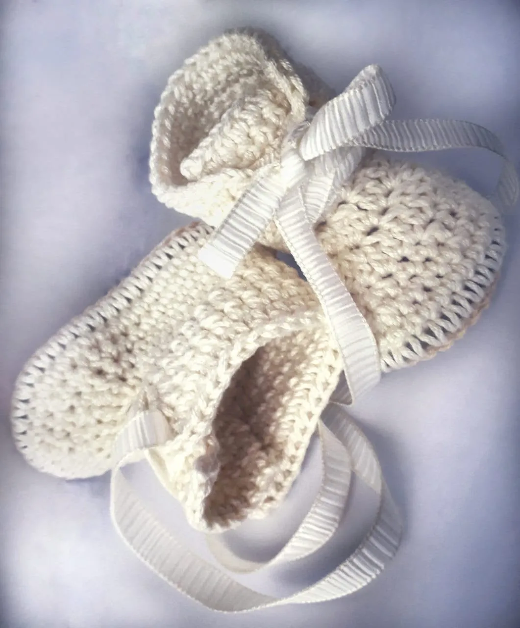 Baby Shoes, Baby Boy  booties, Baby Boy Christening Shoes Crochet , Baptism Shoes, White or Ivory