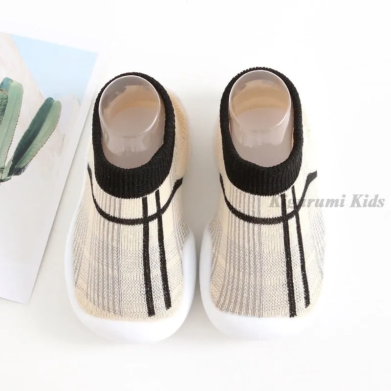 Baby Shoes Cute Toddler/  Winter Kids Boots For 0-6 Years