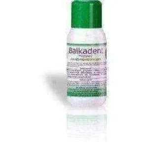 BAIKADENT liquid peppermint 260g, periodontal disease