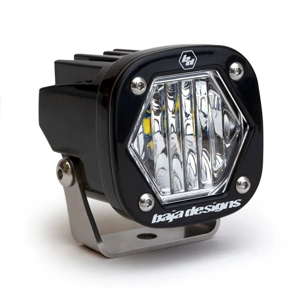 Baja Designs Black S1 LED Light