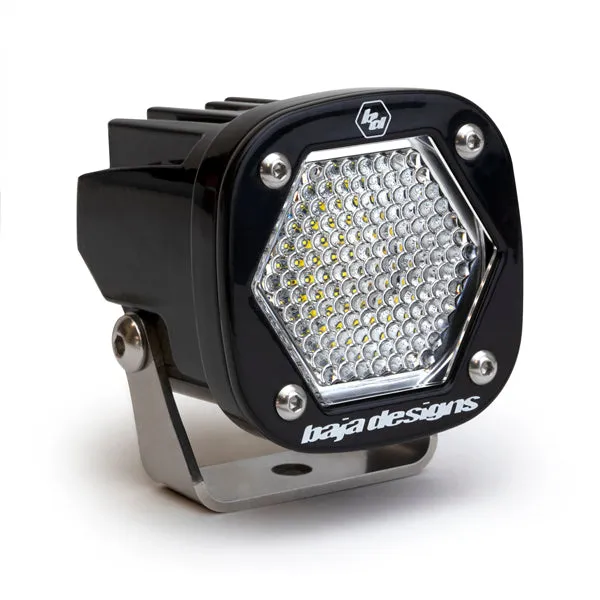 Baja Designs Black S1 LED Light