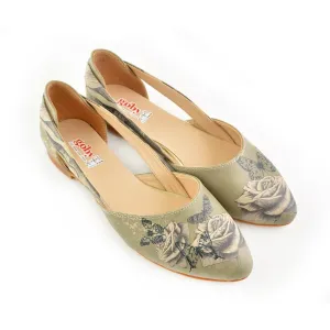 Ballerinas Shoes OMR7009