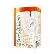 BARWA Antibacterial soap sulfur 100g