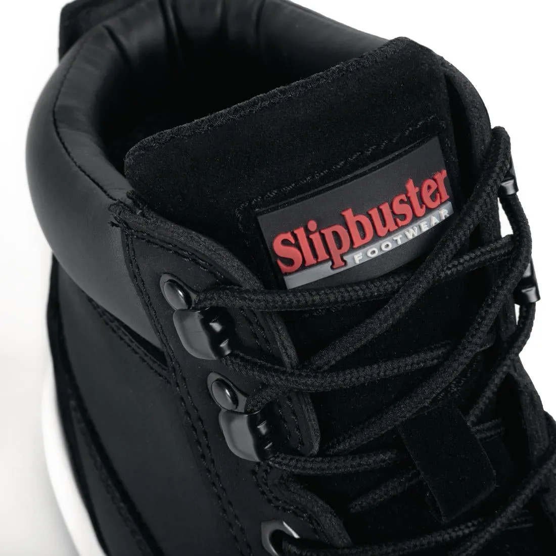 BB422-40 Slipbuster Sneaker Boots Black 40