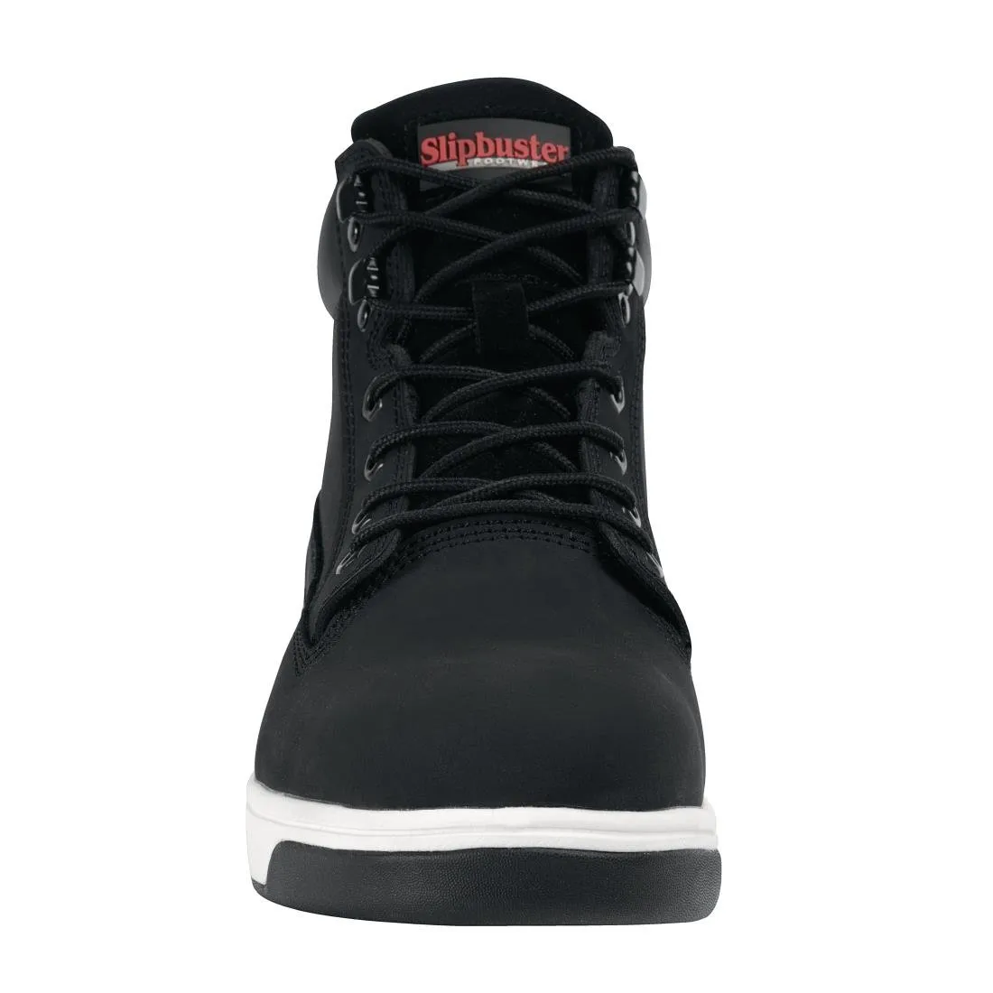 BB422-42 Slipbuster Sneaker Boots Black 42