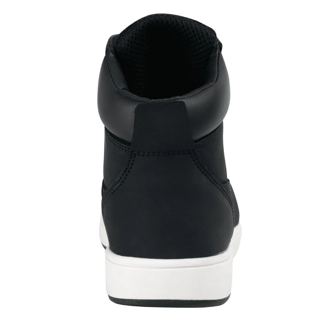 BB422-42 Slipbuster Sneaker Boots Black 42