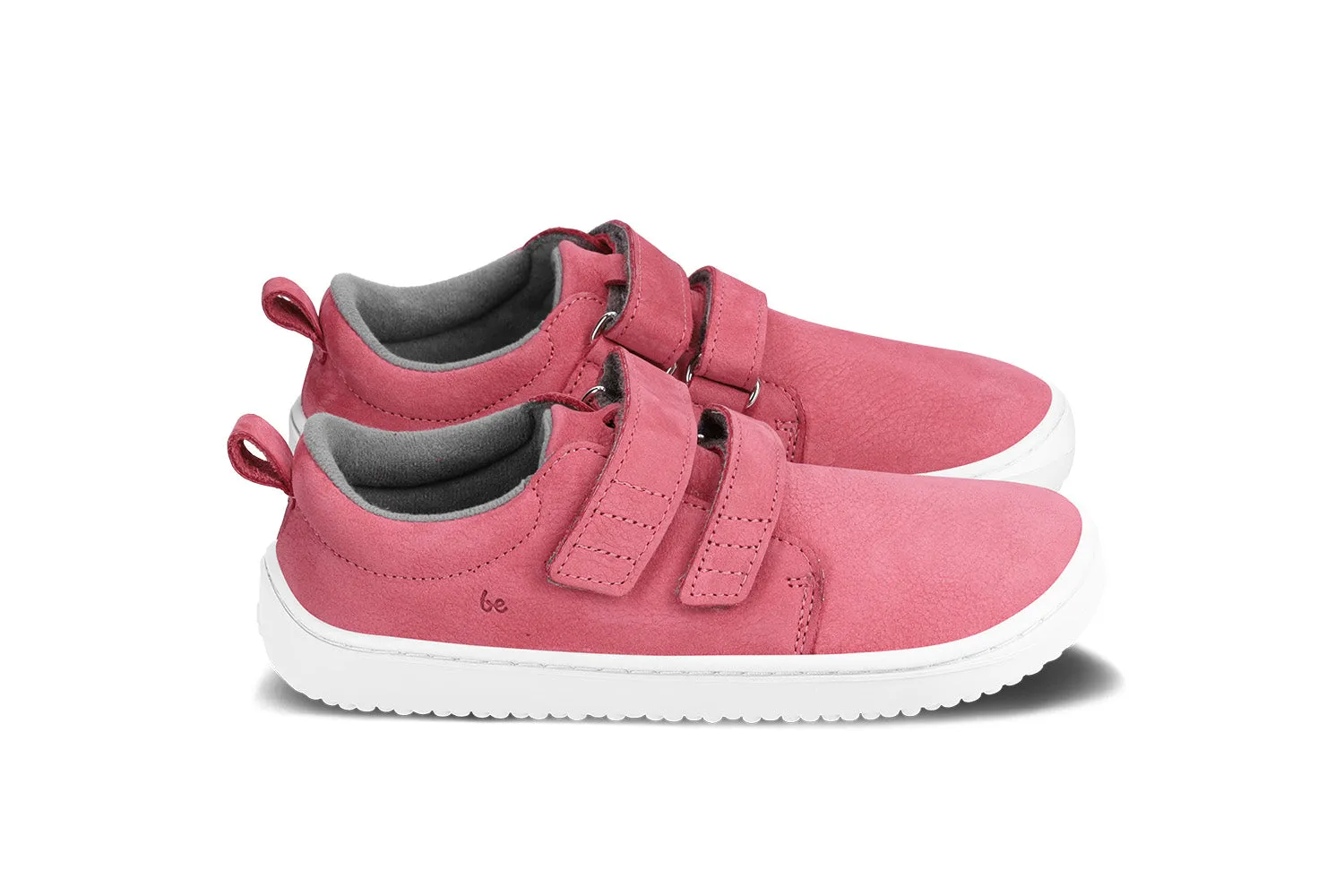 Be Lenka Kids barefoot Jolly - Raspberry