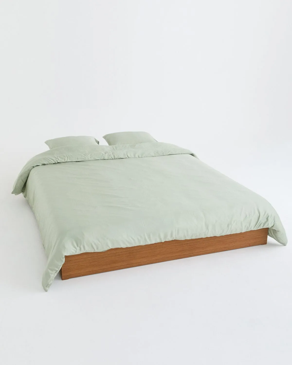 Bed Set Double 220x220 cm