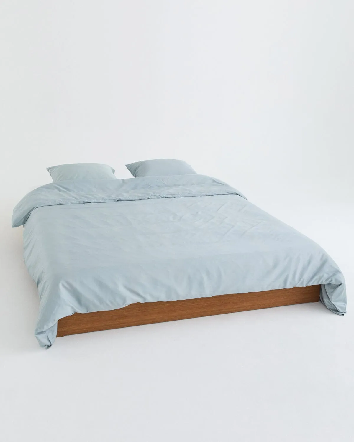 Bed Set Double 220x220 cm