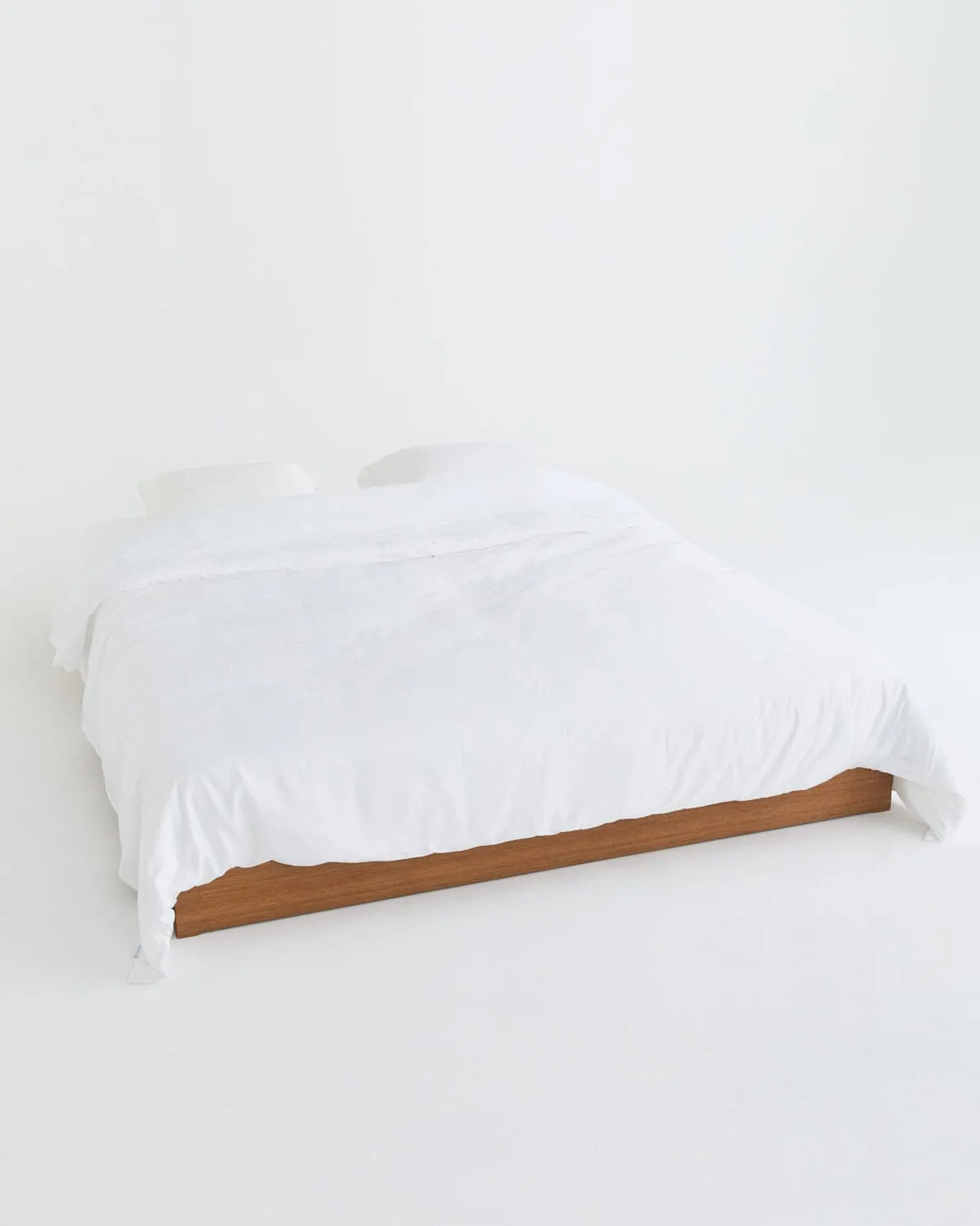 Bed Set Double 220x220 cm