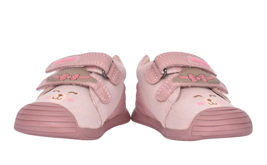 Biomecanics Girls Shoe 241107-B Peppa