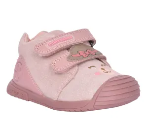 Biomecanics Girls Shoe 241107-B Peppa