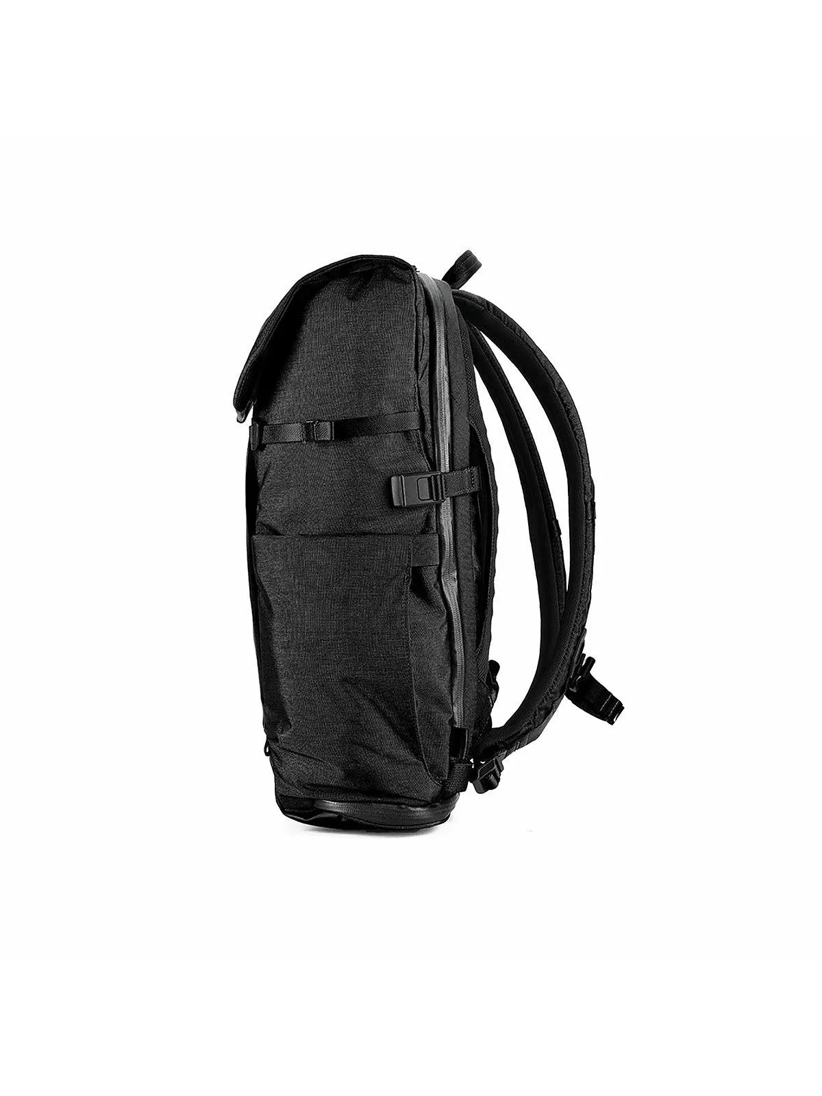 Boundary Supply Errant Pack Obsidian Black