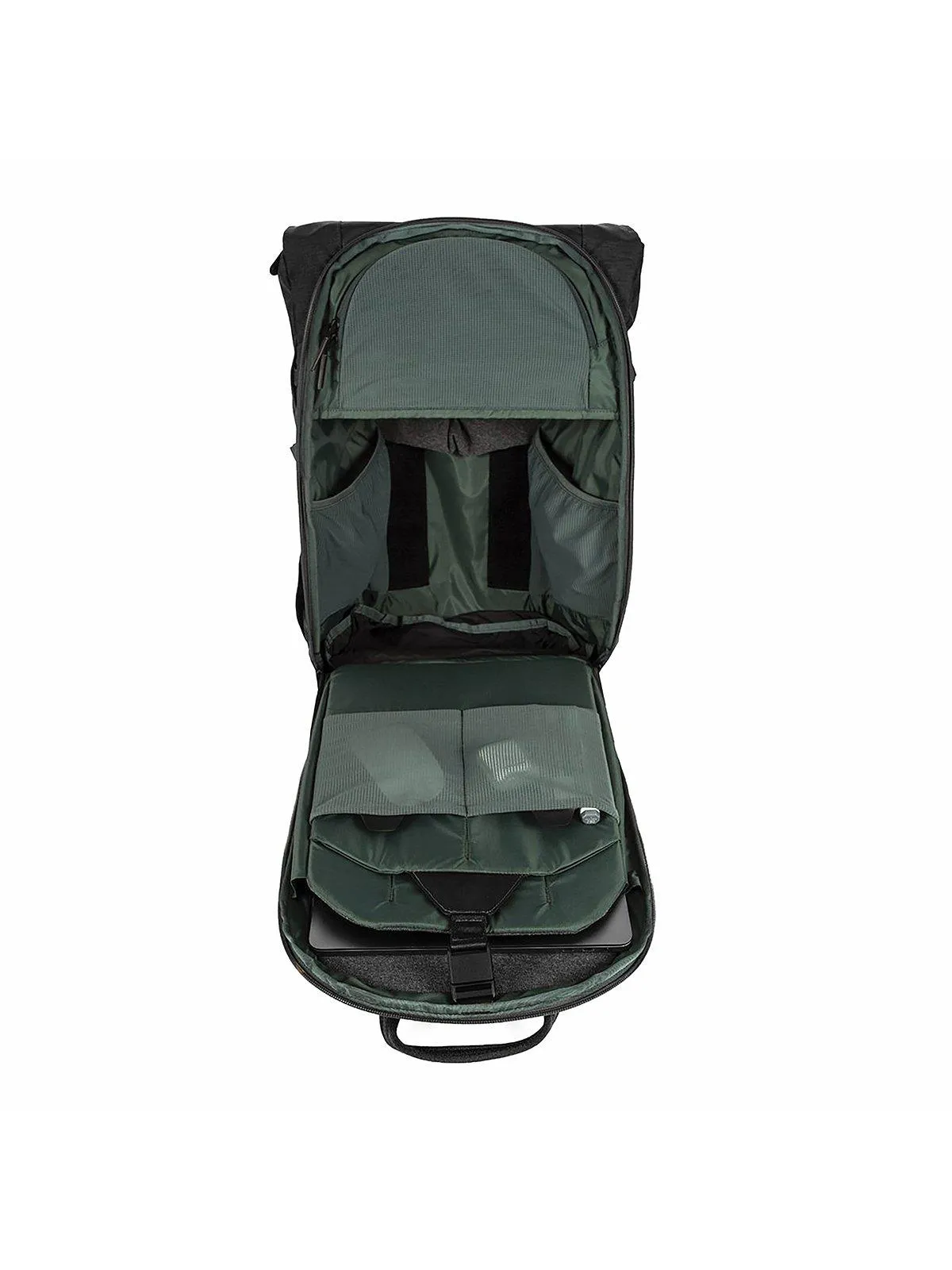 Boundary Supply Errant Pack Obsidian Black