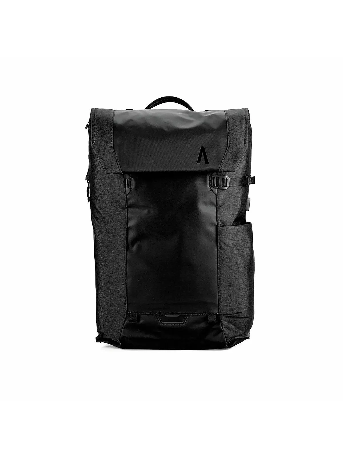 Boundary Supply Errant Pack Obsidian Black