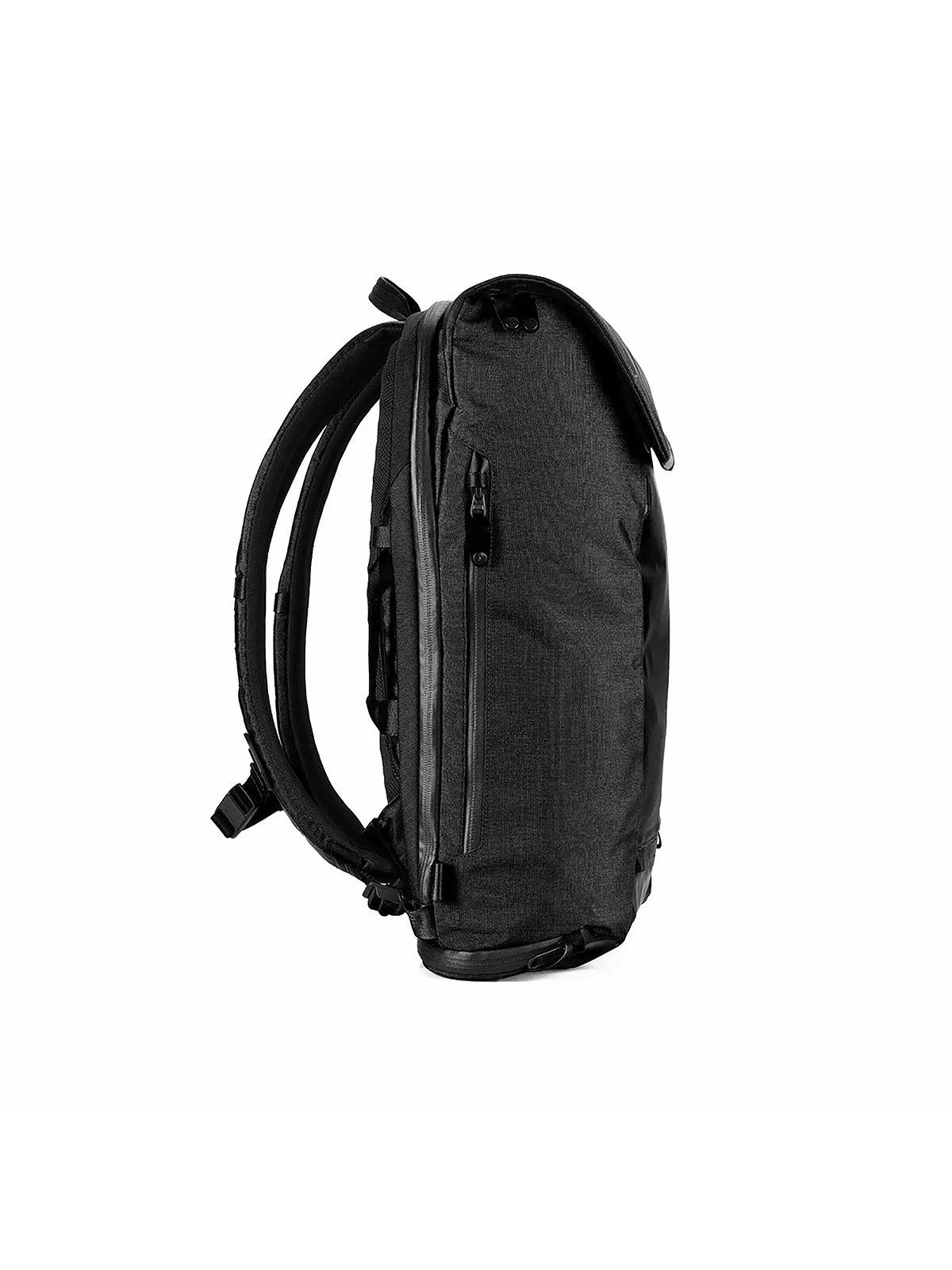 Boundary Supply Errant Pack Obsidian Black