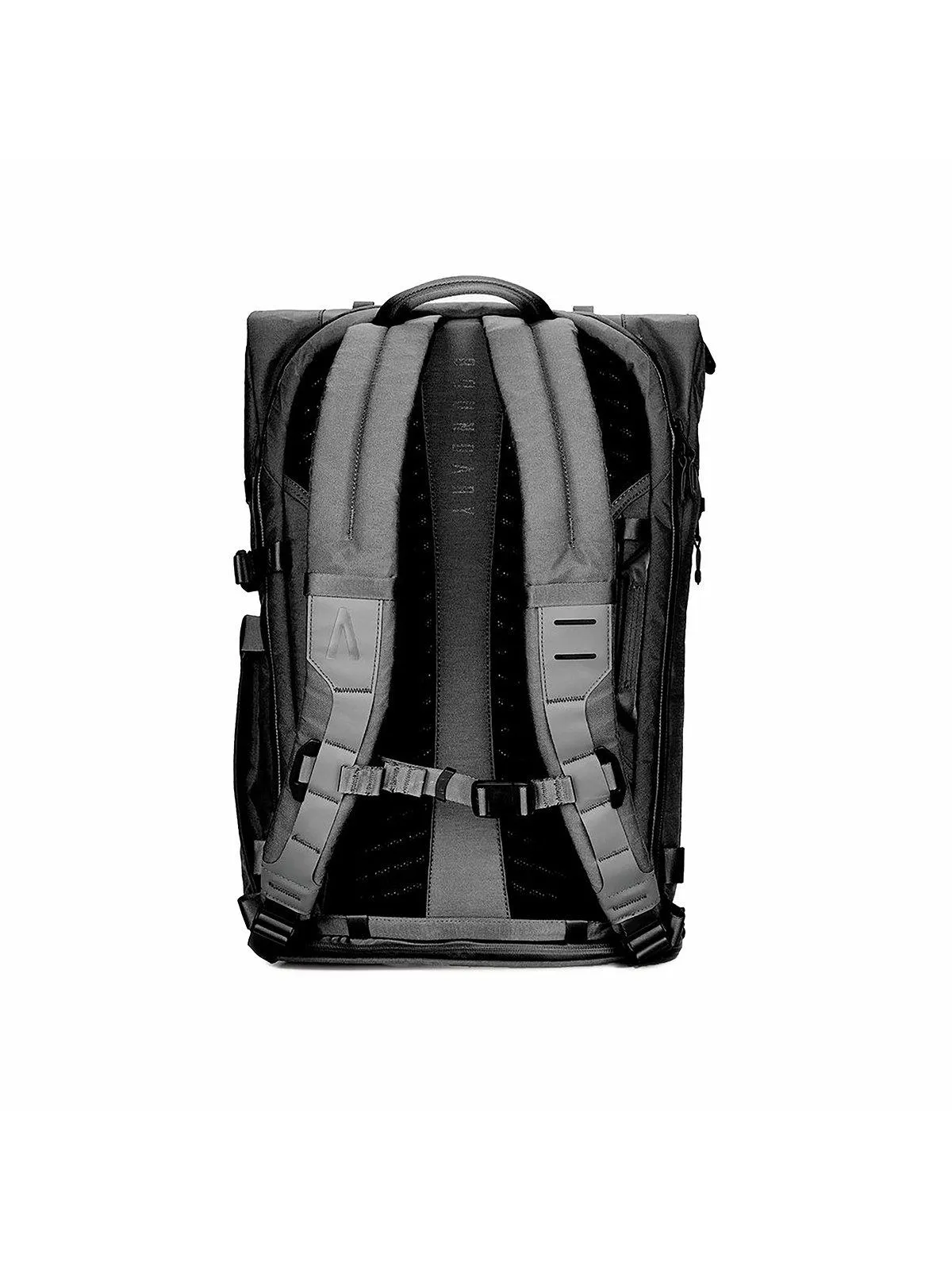 Boundary Supply Errant Pack Obsidian Black