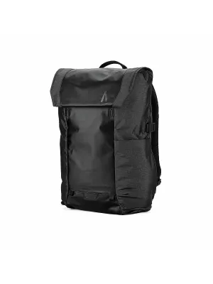 Boundary Supply Errant Pack Obsidian Black