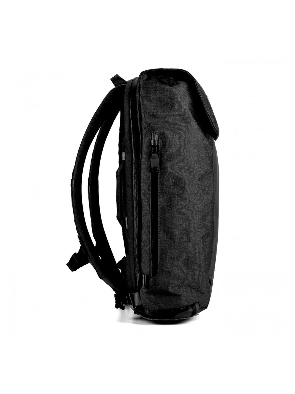 Boundary Supply Errant Pack X-Pac Jet Black