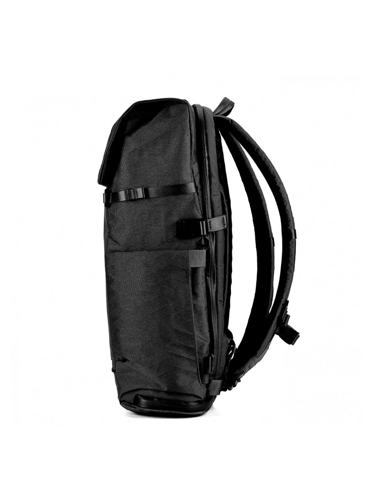 Boundary Supply Errant Pack X-Pac Jet Black