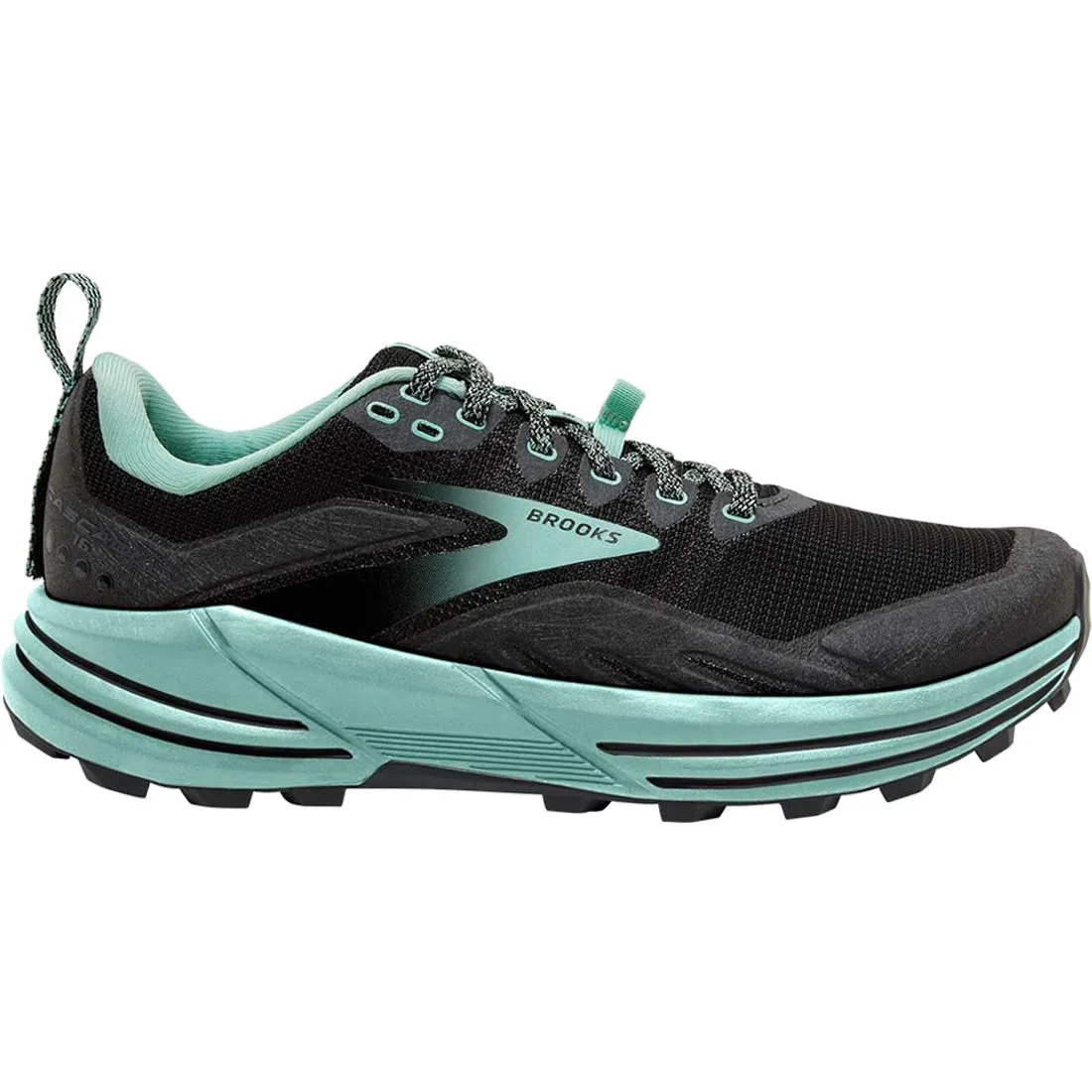 Brooks Cascadia 16 - Women's