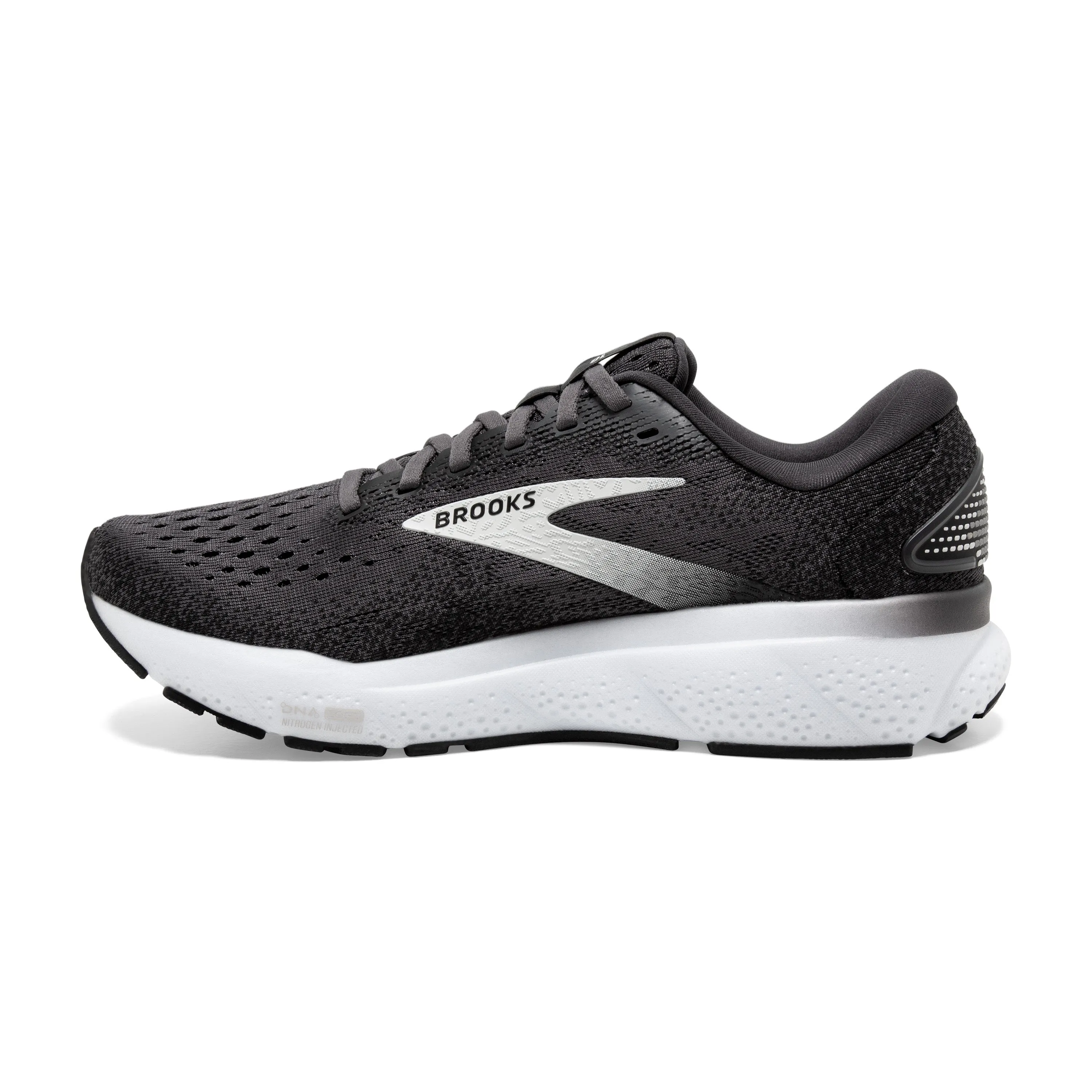 Brooks Ghost 16 Women's (WIDE WIDTH)