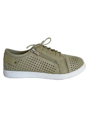 Cabello EG17 Sneaker - Pistachio