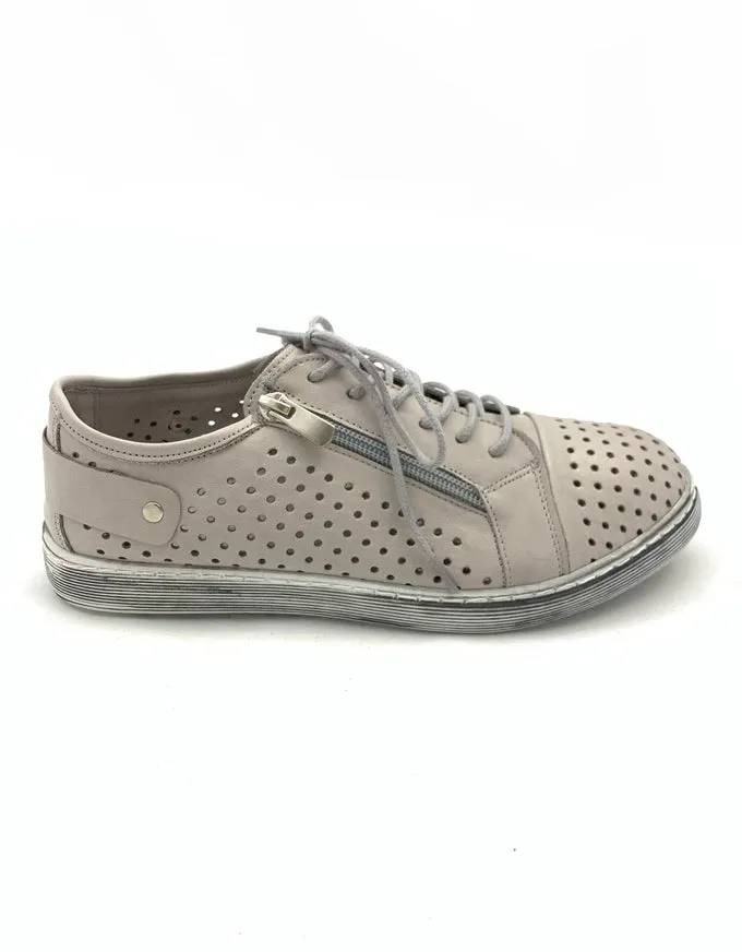 Cabello EG17 Sneaker - Taupe