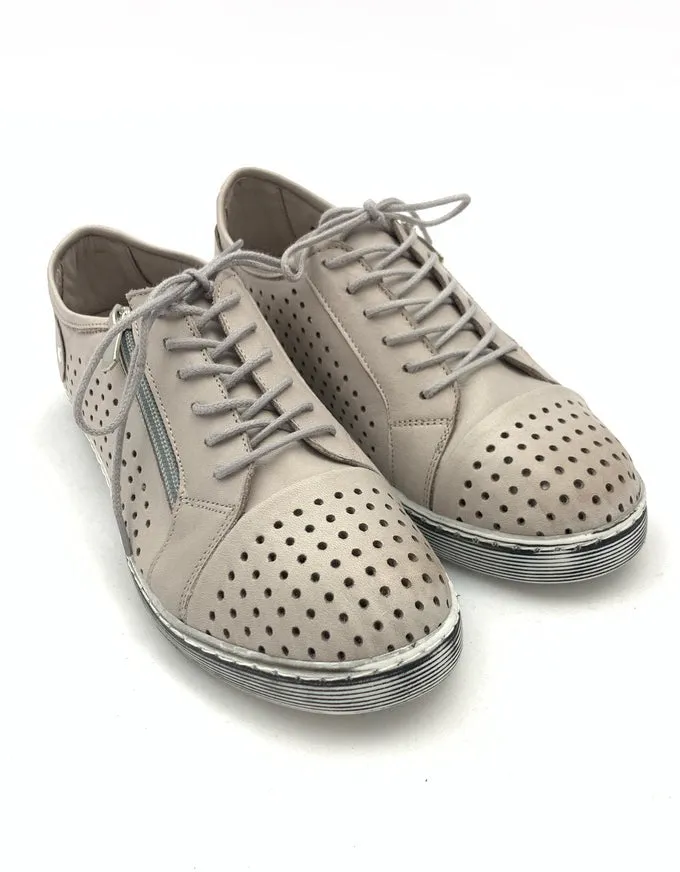 Cabello EG17 Sneaker - Taupe