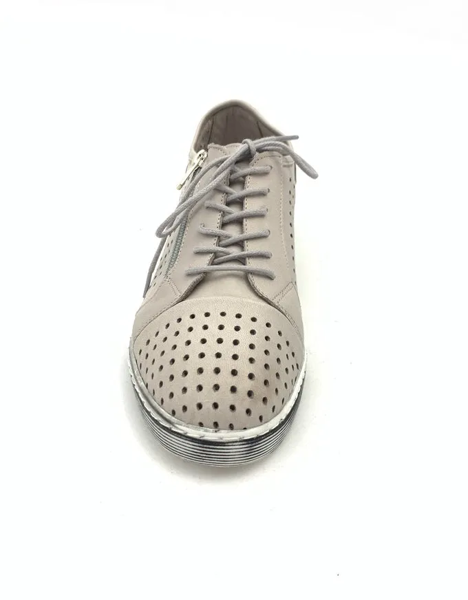 Cabello EG17 Sneaker - Taupe