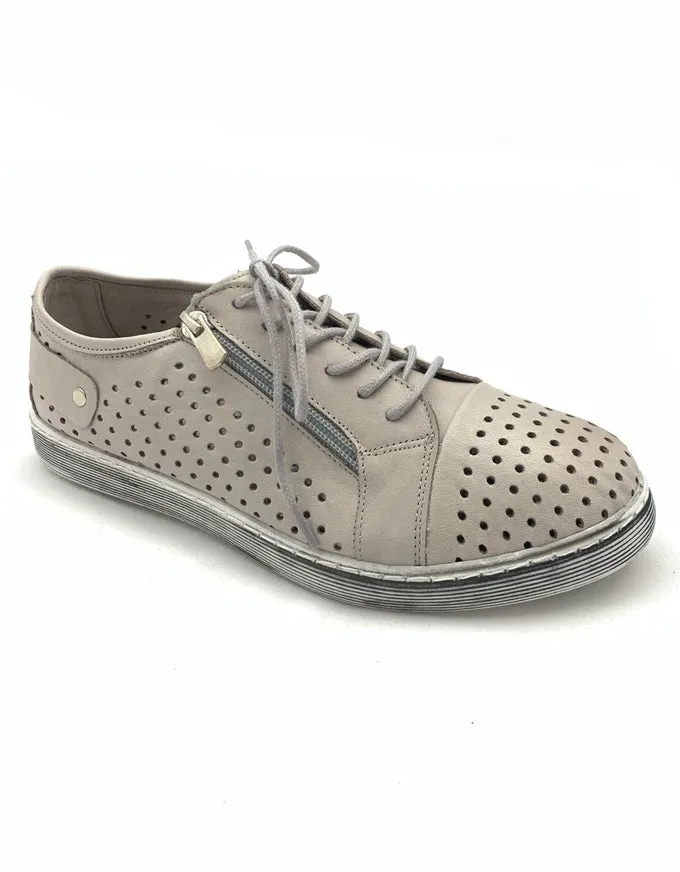 Cabello EG17 Sneaker - Taupe